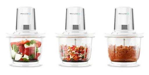 Измельчитель Philco PHHB 6910 - фото 4