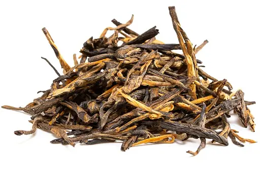 Дянь Хун Чжень Иглы - 50 г - фото 3