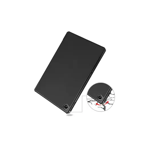 Чохол до планшета BeCover Smart Case Lenovo Tab M10 Plus TB-125F (3rd Gen)/K10 Pro TB-226 10.61" Black (708301) - фото 5