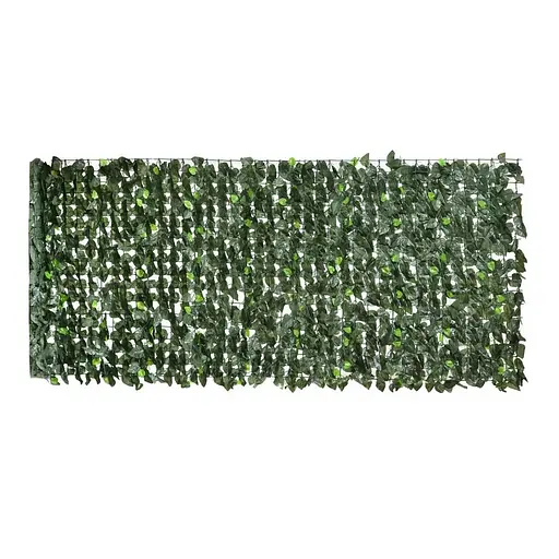 Декоративне зелене покриття Engard Молоде листя 300х100 см (GC-03) - фото 3