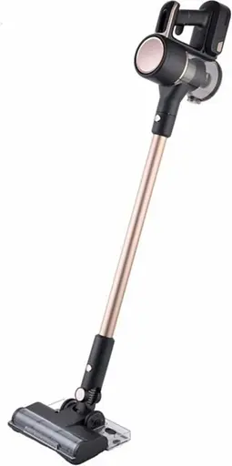 Вертикальний + ручний пилосос 2 в 1 Prime Technics PVS 425