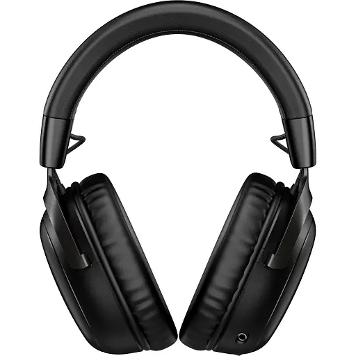 Гарнитура HyperX Cloud III Wireless Black (77Z45AA) - фото 3