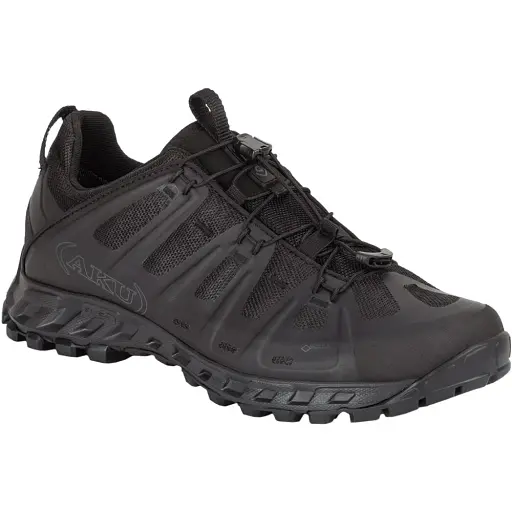 Кросівки AKU Selvatica TC GTX 9 Black
