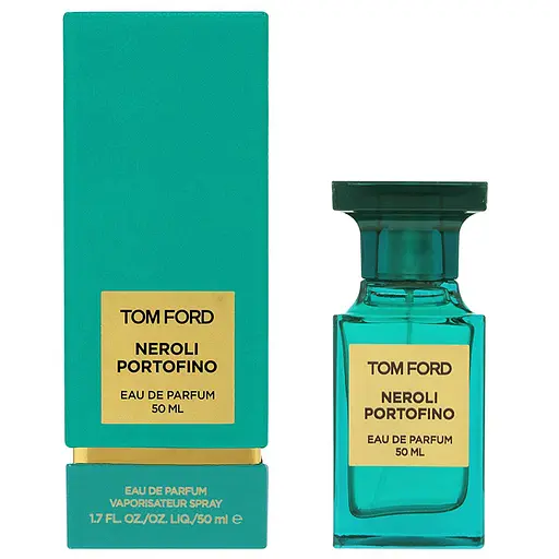 Оригінал Tom Ford Neroli Portofino 50 мл парфумована вода - фото 1
