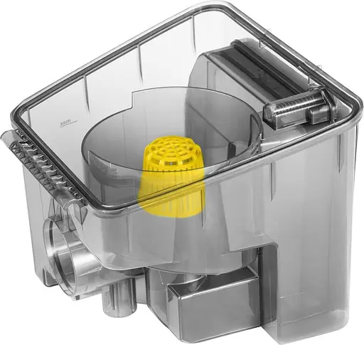 Пылесос безмешковый ECG VP BS6120 Animal - фото 9