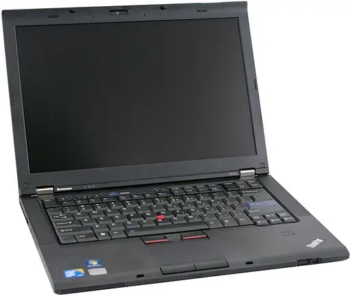 Ноутбук Lenovo ThinkPad T410 (i5-M480/8/180SSD/NVS3100M) - Class B "Б/У" - фото 3