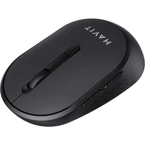 Мишка Havit HV-MS78GT Wireless Black (6939119041212) - фото 2