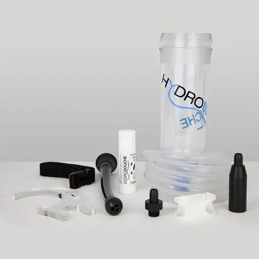 Анальний душ Bathmate Hydrodouche - фото 2