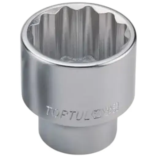 Торцевая головка 30 мм 3/4 (12-гран.) Toptul hoz0009424 - фото 1