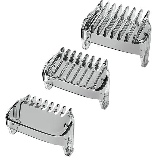 Триммер для тела (бодигромер) Remington BHT250 - фото 3