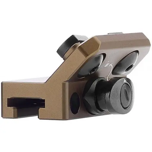 Крепление Olight M-LOK Rail Mount. Desert tan - фото 2