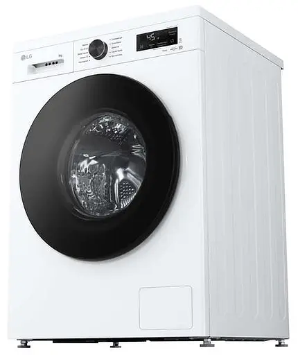 Пральна машина автоматична LG F4Y2VSGWE - фото 6