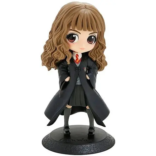 Фігурка Q Posket Гаррі Поттер Герміона Грейнджер Harry Potter Hermione Granger 15 см Q Posket HP 04.276 - фото 1