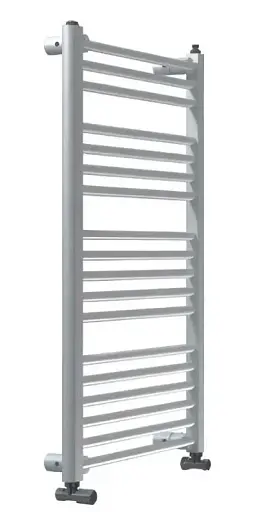 Рушникосушка 860x450 водяной (плоска) /393Вт Heizung - фото 1