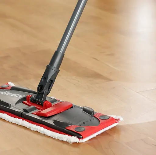 Комплект 2шт насадок для швабры Vileda Ultramax 2в1 - фото 6