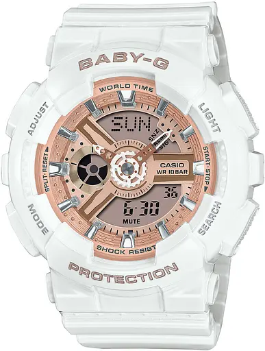 Годинник Casio Baby-G Urban BA-110X-7A1ER
