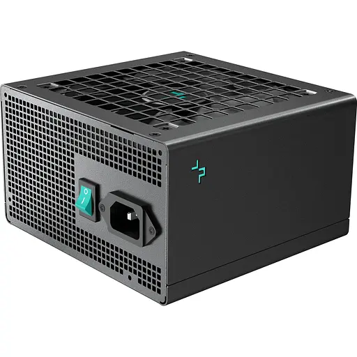 Блок живлення DeepCool PN650D 650W (R-PN650D-FC0B) [146251] - фото 3