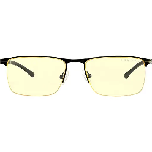 Компьютерные очки Gunnar Marin Titanium Onyx Amber (TTM-11701) [102345]