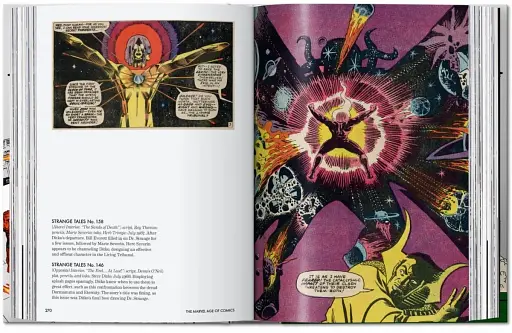 The Marvel Age of Comics 1961–1978 - фото 6