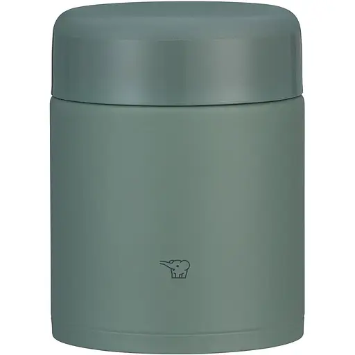 Термоконтейнер харчовий Zojirushi SW-KA30GM 0.3 л Sage Green