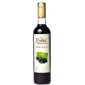 Сироп Emmi Смородина 700 мл - фото 1