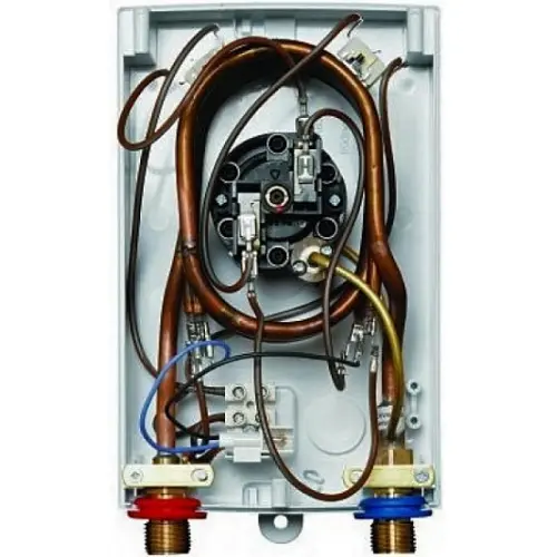 Проточный водонагреватель Bosch Tronic TR 1000 6 T - фото 3