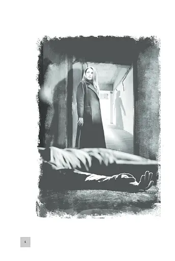 Книга Павутиння мороку. Книга 2. Лихе око - Андрій Кокотюха (КСД) - фото 2