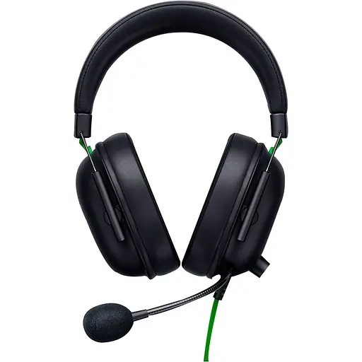 Наушники игровые Razer Blackshark V2 X USB Black (RZ04-04570100-R3M1) [118978] - фото 4