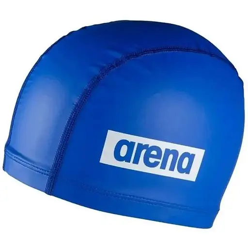 Шапочка для плавання Arena Light Sensation II Blue (1097-002382-102 UNI)