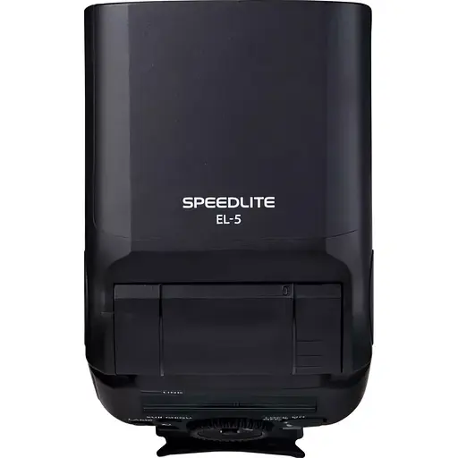 Вспышка Canon Speedlite EL-5 (5654C002) [105271] - фото 4