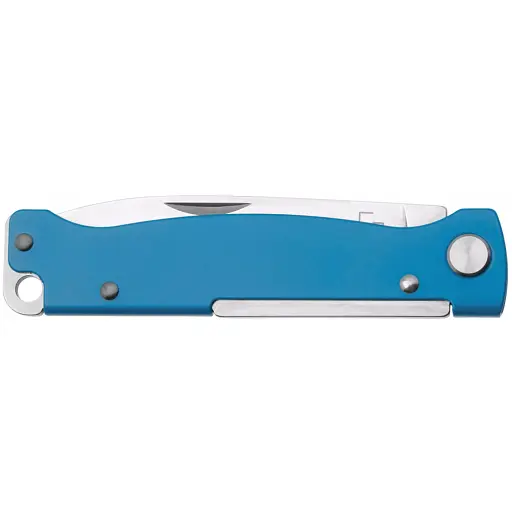 Нож Boker Plus Atlas Blue - фото 3