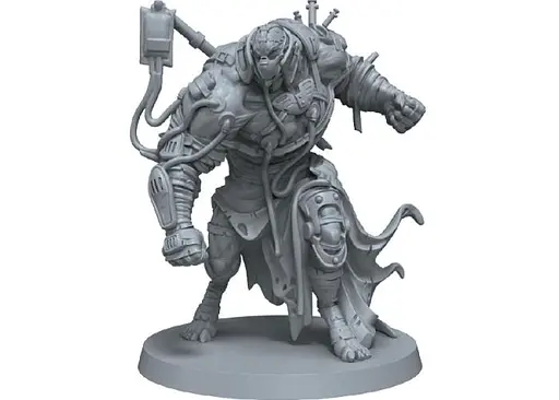 Настільна гра Geekach Games Зомбіцид. Друга редакція (Zombicide: 2nd Edition) (укр.) (GKCH143Z2E) - фото 14