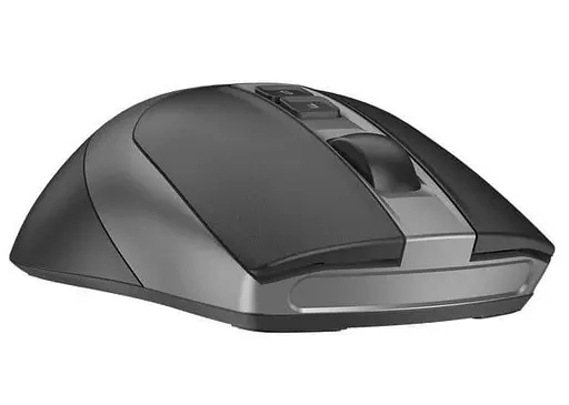 Миша A4Tech Fstyler FG50 Plus (Black) USB (FG50 Plus (Black)) - фото 6