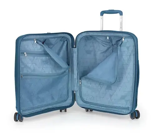 Валіза Gabol Queens (S) Azul (125022-003) - фото 4