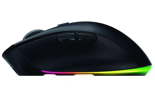 Миша Razer Pro Click V2 RGB Black (RZ01-03900100-R3M1) - фото 4