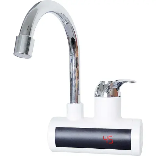 Проточный водонагреватель Zerix ELW21-EW ZX4657 - фото 1