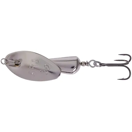 Блесна Smith AR Spinner Trout Model 6.0g #05 MESI - фото 1