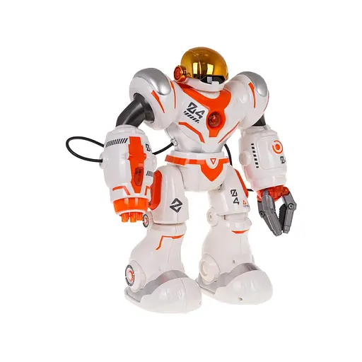 Робот на дистанционном управлении с интерактивными функциями 5099 - фото 3