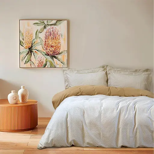 Комплект постільної білизни Lotus Home Євро 000281677