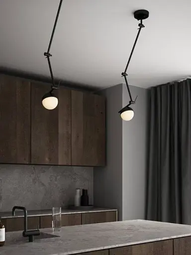 Бра Nordlux CONTINA 2010971003 - фото 4