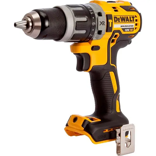 Набір електроінструментів DeWalt DCK266P2 (94456) - фото 4