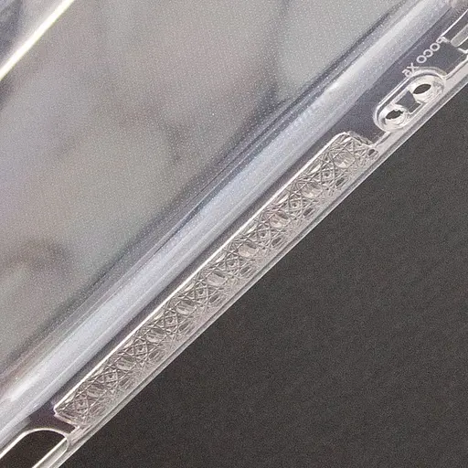 Чохол TPU Starfall Clear для Xiaomi Poco X5 5G / Redmi Note 12 5G Прозорий - фото 2