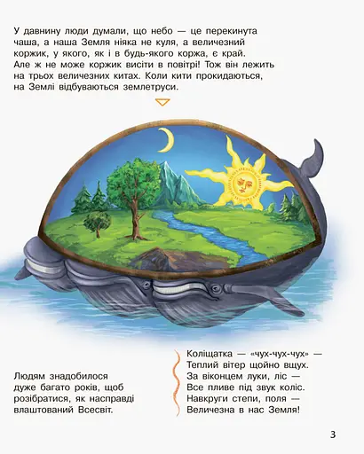 Детская энциклопедия про космос 614009 для дошкольников - фото 6