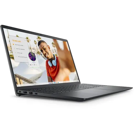 Ноутбук Dell Inspiron 15 3535,1920 x 1080,7 7730U 8 C/16 T,2 GHz - 4.5 GHz,4 MB,28 W,16 GB DDR4 - фото 3