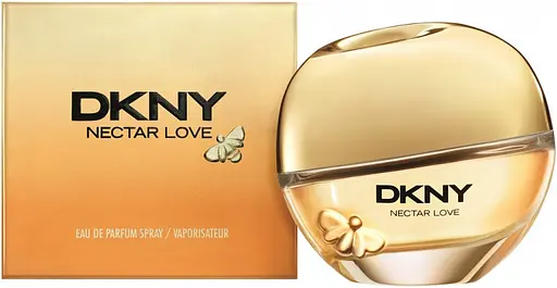 Оригінал Donna Karan Nectar Love 50 мл парфумована вода - фото 1