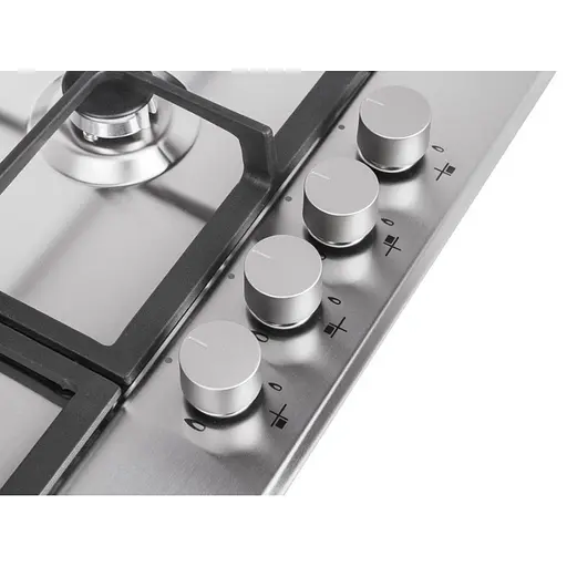 Варочная поверхность газовая Whirlpool GMA 6422 IX - фото 3