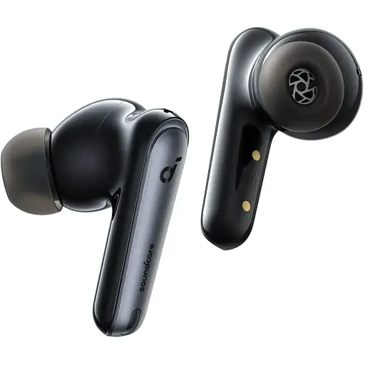 Гарнітура Anker SoundСore Liberty 4 NC Velvet Black (6907847) - фото 3
