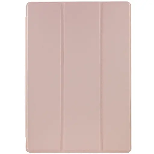 Чохол with Slot for Stylus для Samsung Galaxy Tab A9 (8.7'') (X110/X115) Світло-рожевий - фото 3