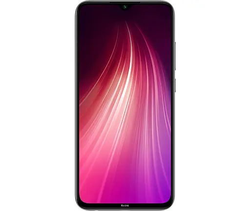 Смартфон Xiaomi Redmi Note 8 4/64GB White Refurbished - фото 2