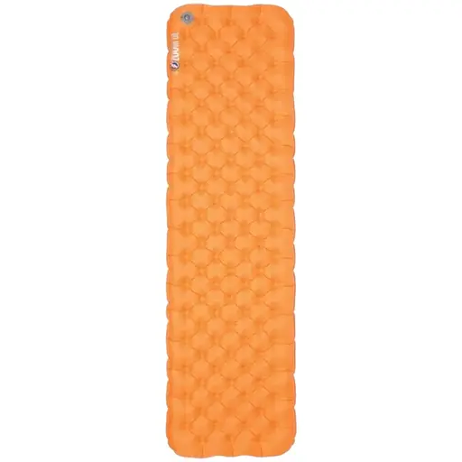 Надувной коврик Big Agnes Zoom UL Insulated 25x72 Wide Regular 